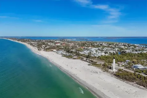 140 Damfino Street Boca Grande FL 33921