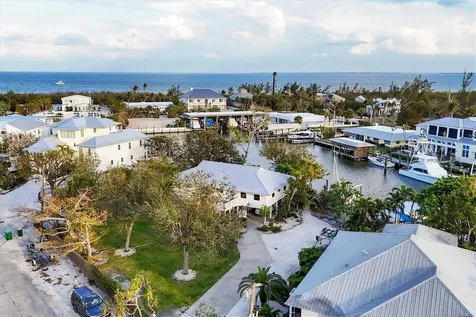 140 Damfino Street Boca Grande FL 33921