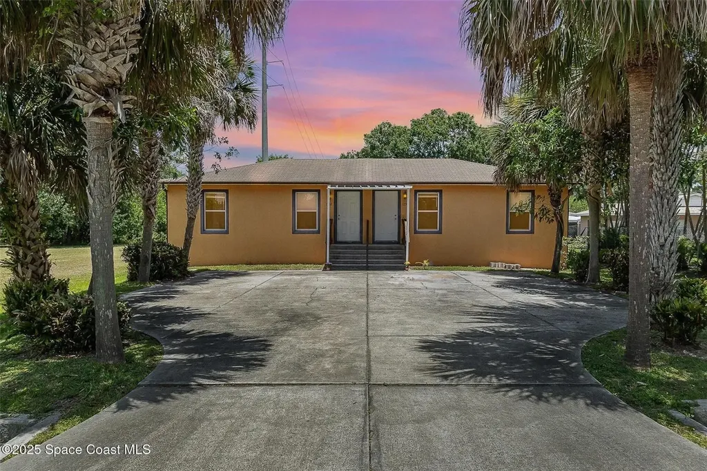 1230 Fern Street Cocoa FL 32922