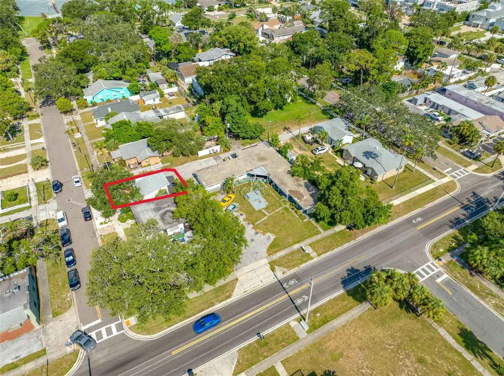 416 Princess Street Clearwater FL 33755