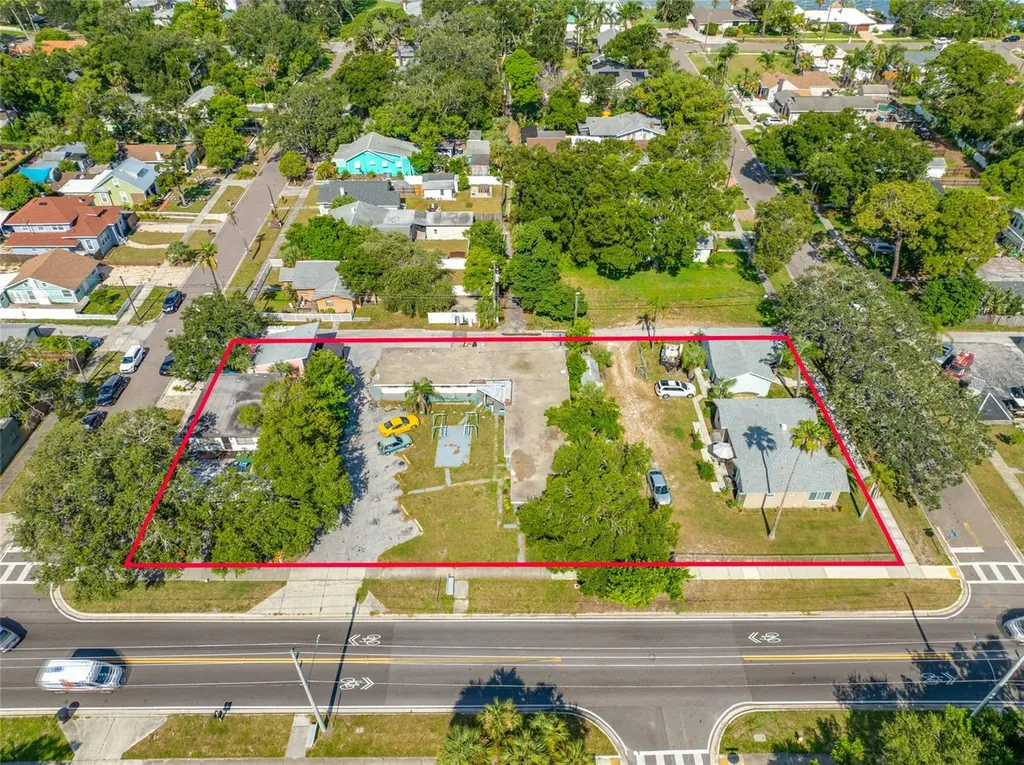 416 Princess Street Clearwater FL 33755
