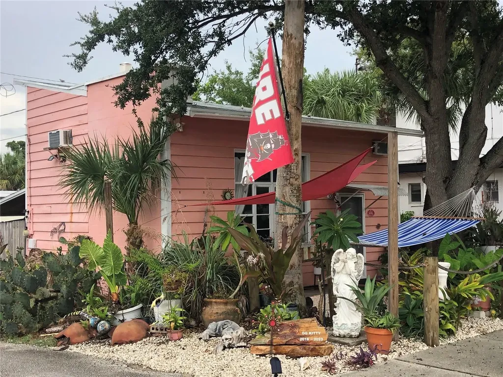 416 Princess Street Clearwater FL 33755