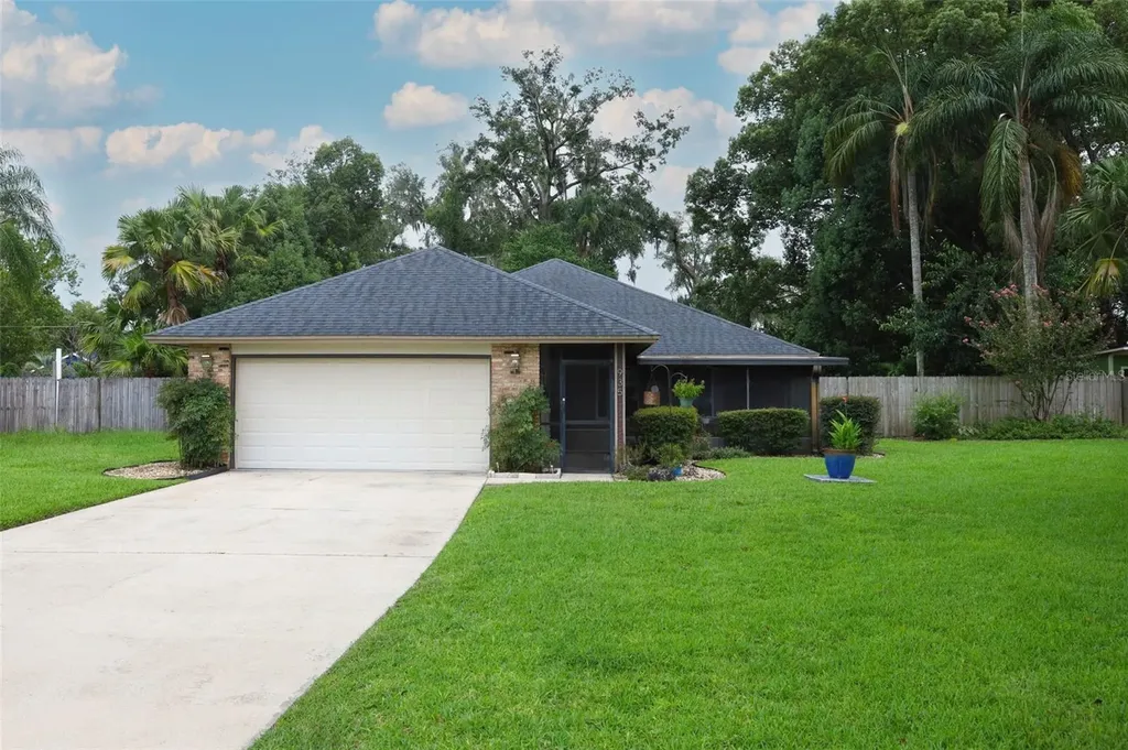 935 Citrus Wood Court Longwood FL 32750