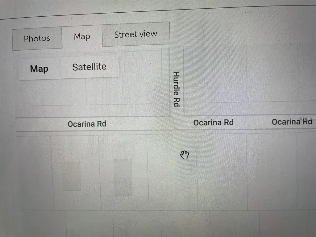 Ocarina Road North Port FL 34291