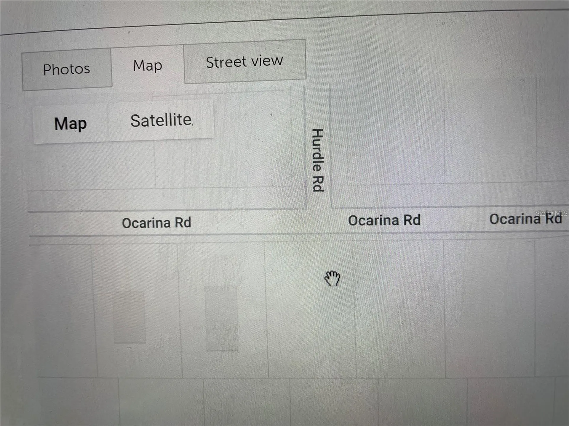 Ocarina Road North Port FL 34291