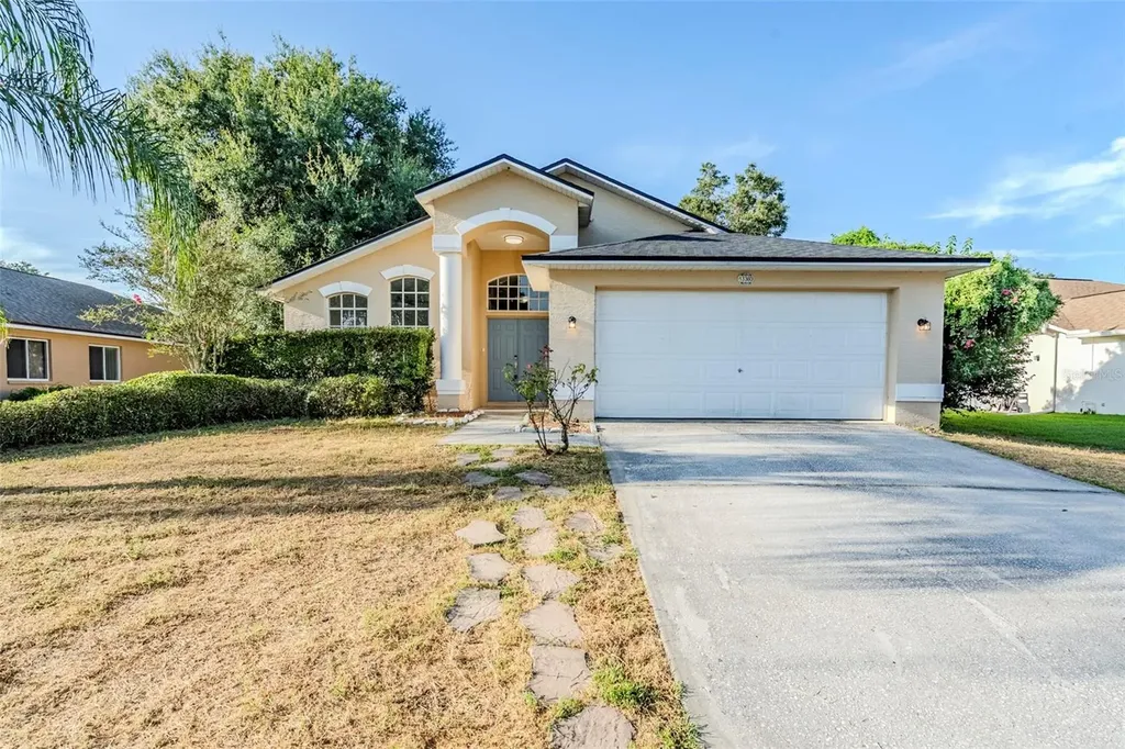 13360 Wrenwood Circle Hudson FL 34669