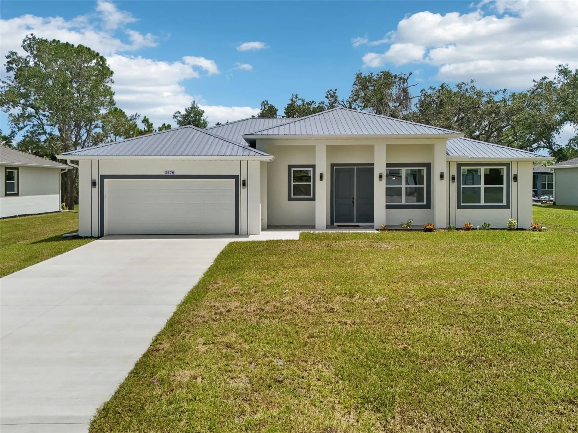 2478 Talwood Terrace North Port FL 34288