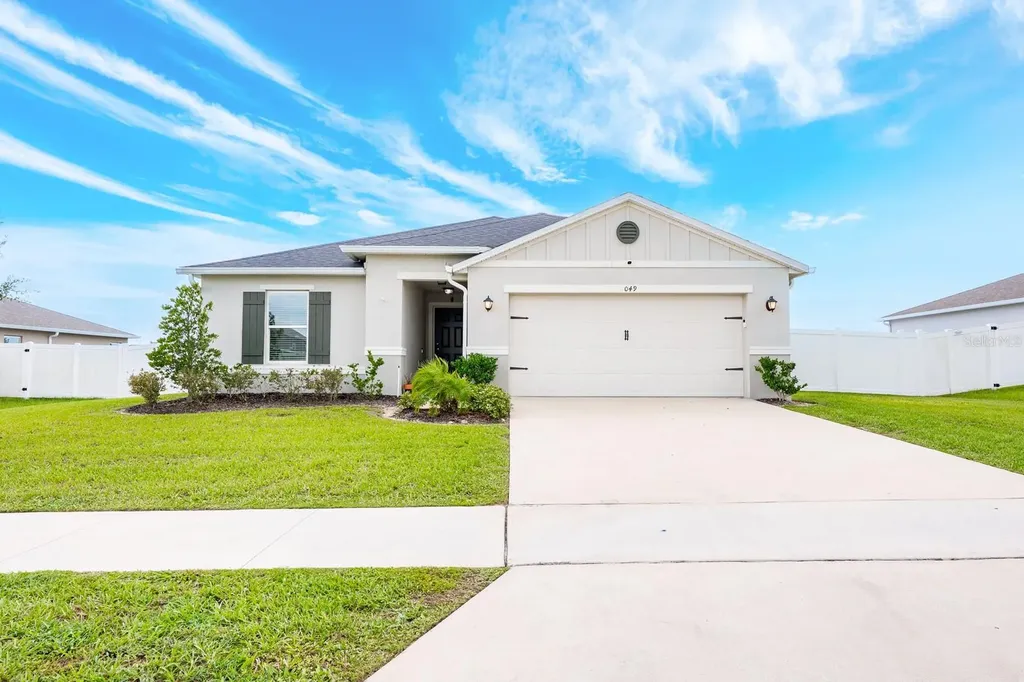 2049 Ficus Street Mascotte FL 34753