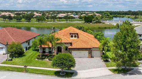 2521 Shoal Bass Way Kissimmee FL 34746