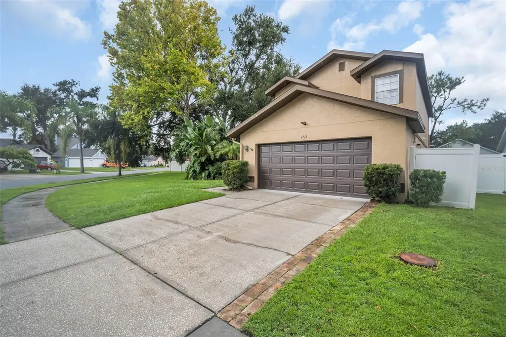 1715 Larabie Court Brandon FL 33511