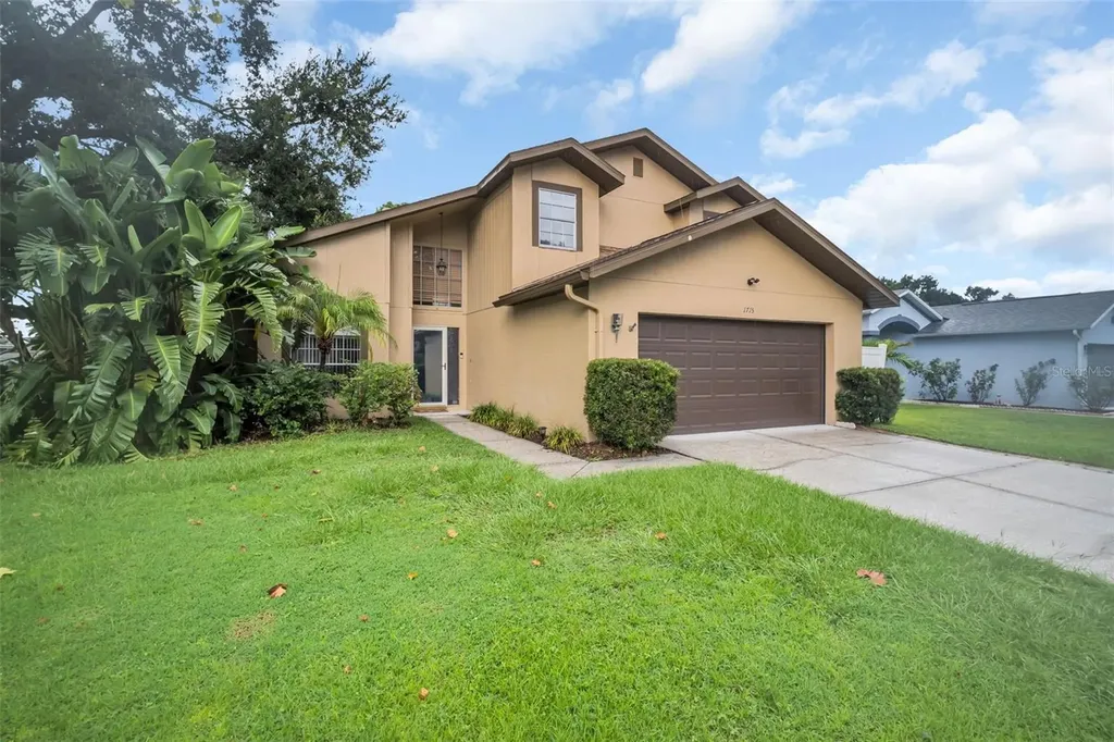 1715 Larabie Court Brandon FL 33511