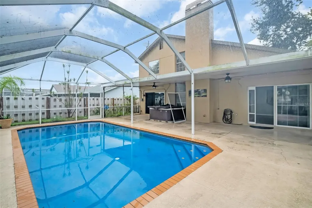 1715 Larabie Court Brandon FL 33511