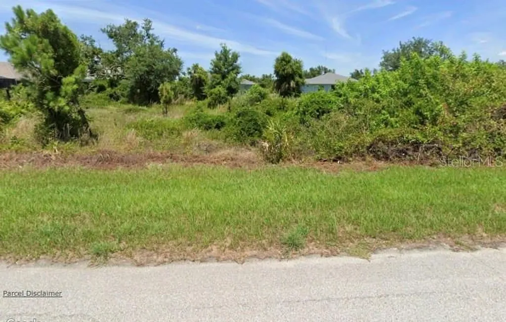 Port Charlotte FL 33981