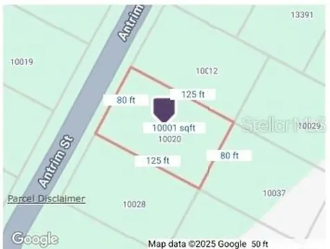 Port Charlotte FL 33981