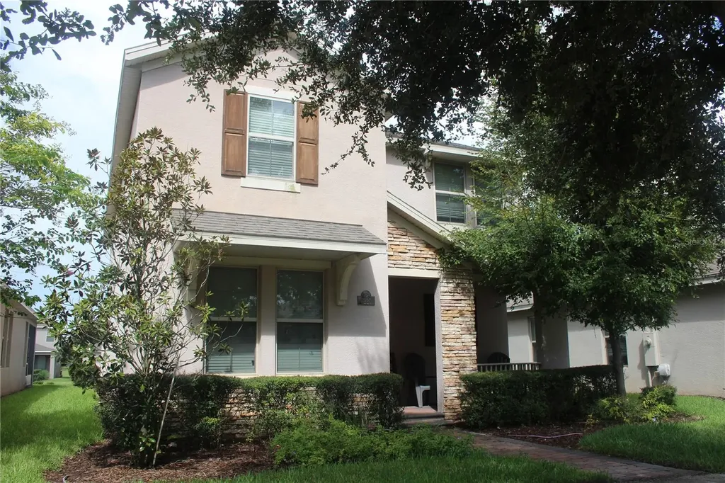 8220 Bayview Crossing Drive Winter Garden FL 34787