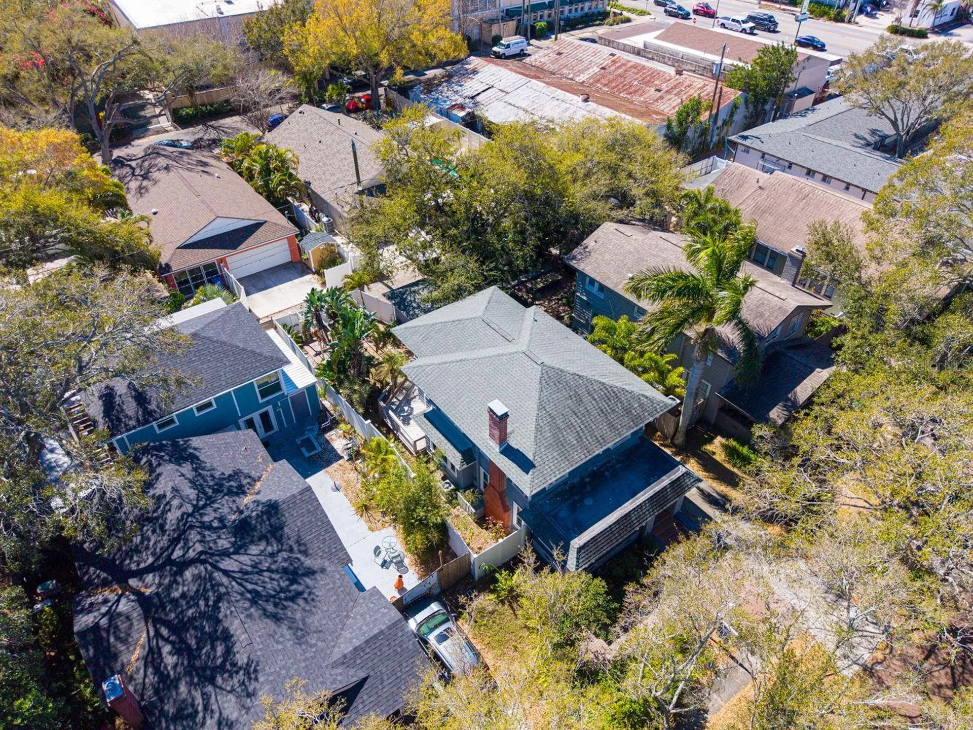 304 21st Avenue N St Petersburg FL 33704