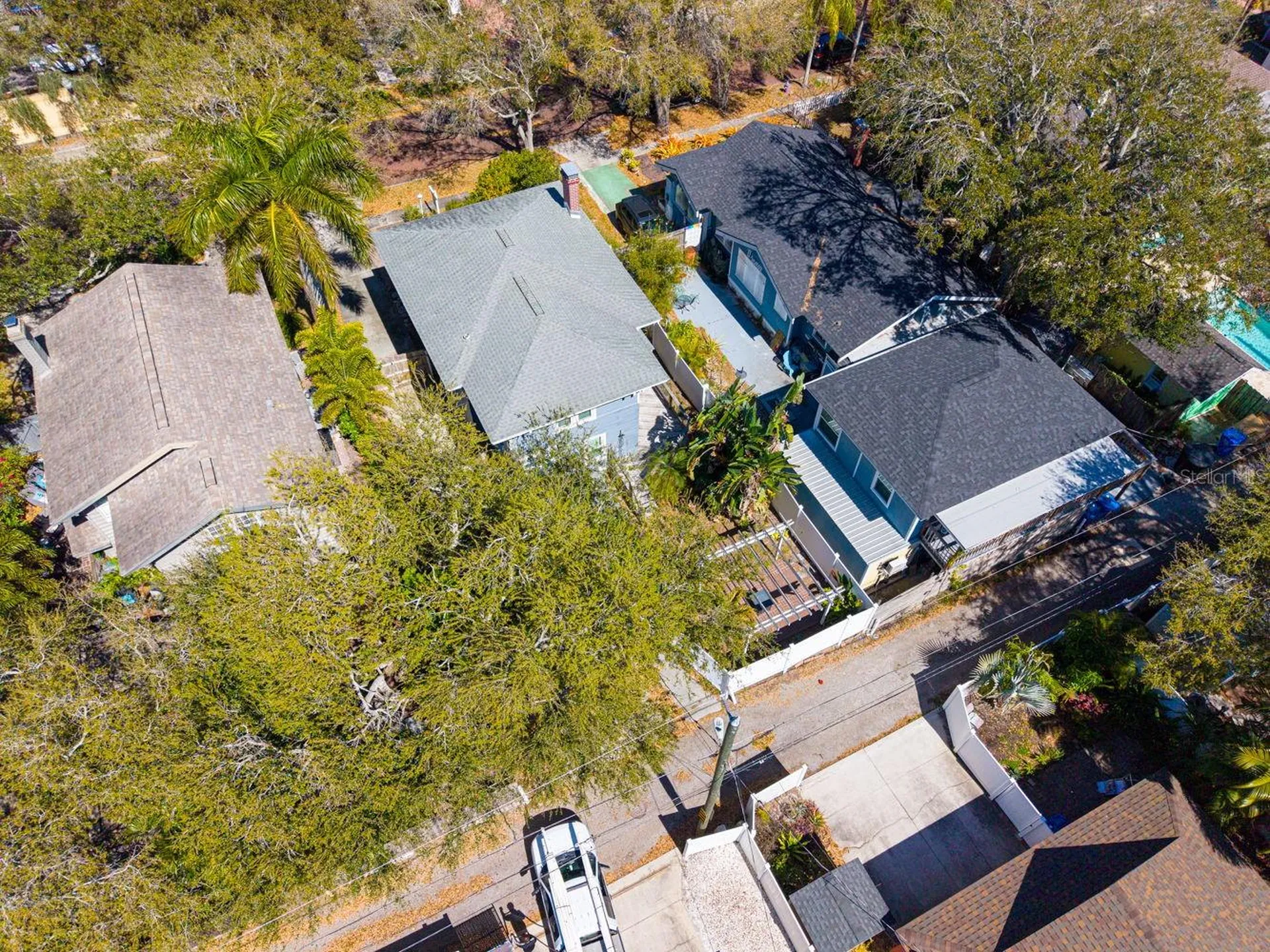 304 21st Avenue N St Petersburg FL 33704