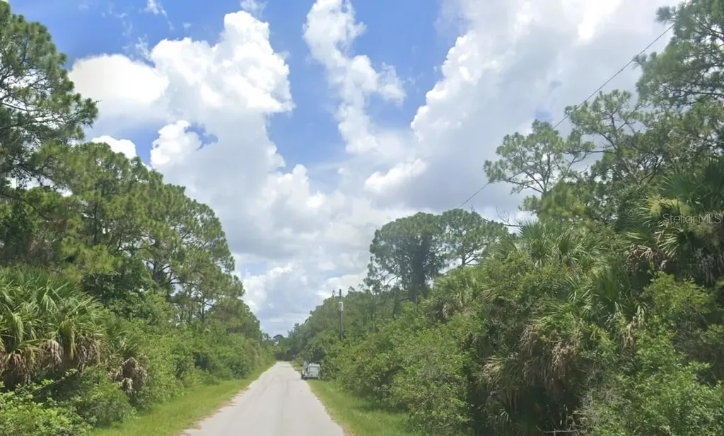 12280 Greenleaf Lane Port Charlotte FL 33953