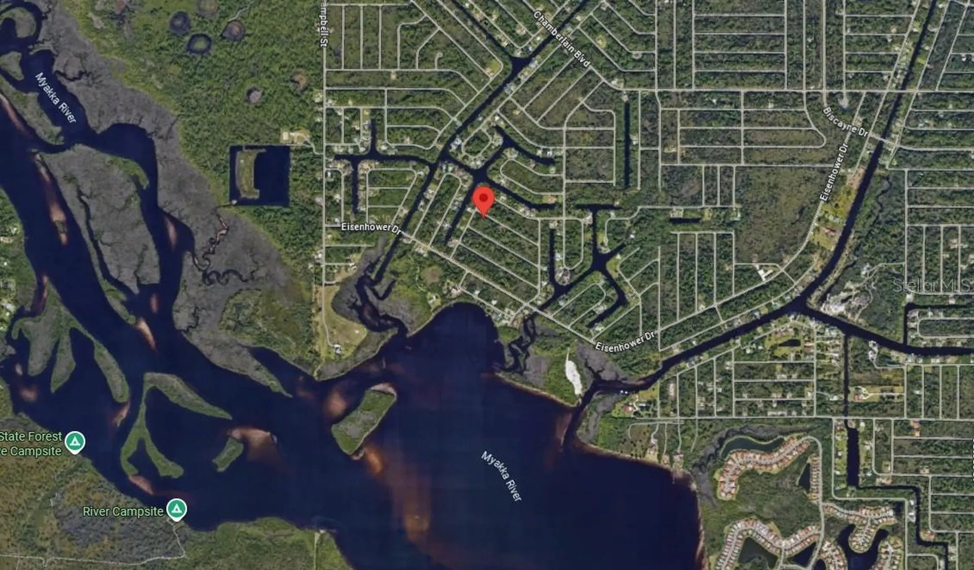 12280 Greenleaf Lane Port Charlotte FL 33953