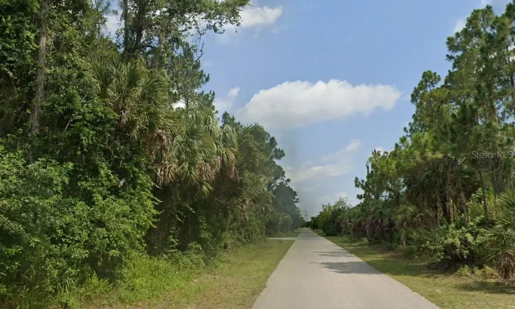 230 Kindred Boulevard Port Charlotte FL 33954