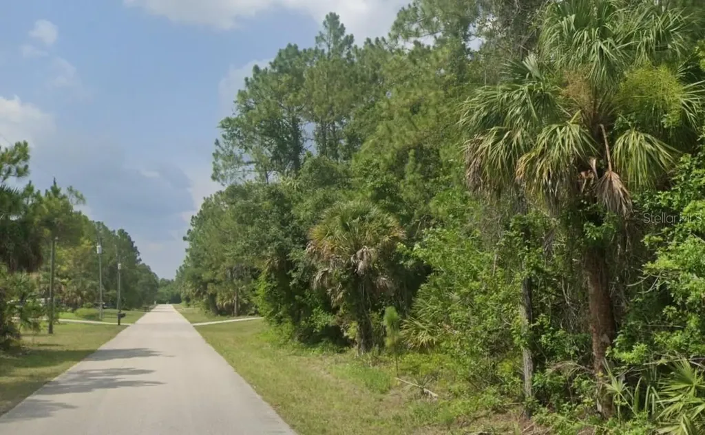 230 Kindred Boulevard Port Charlotte FL 33954