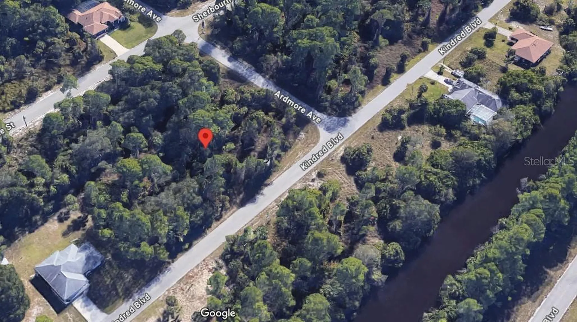 230 Kindred Boulevard Port Charlotte FL 33954