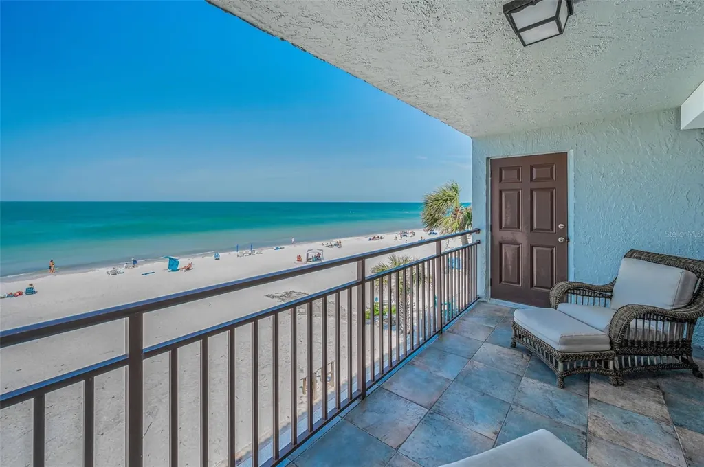 2300 Beach Trail Indian Rocks Beach FL 33785