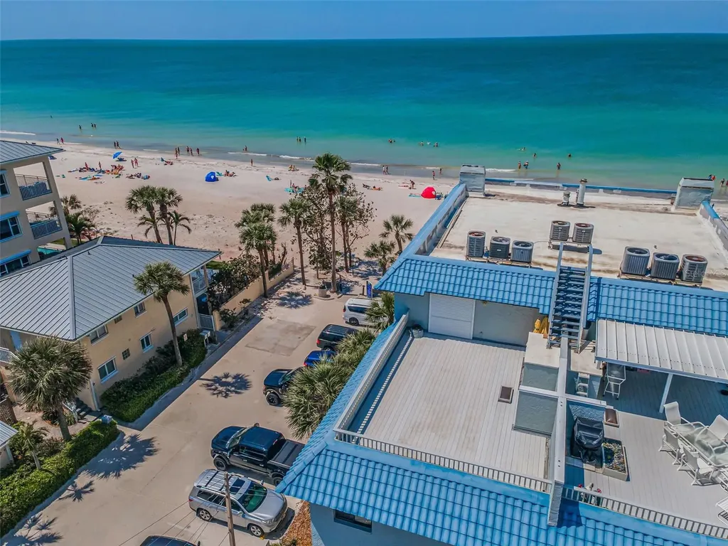 2300 Beach Trail Indian Rocks Beach FL 33785