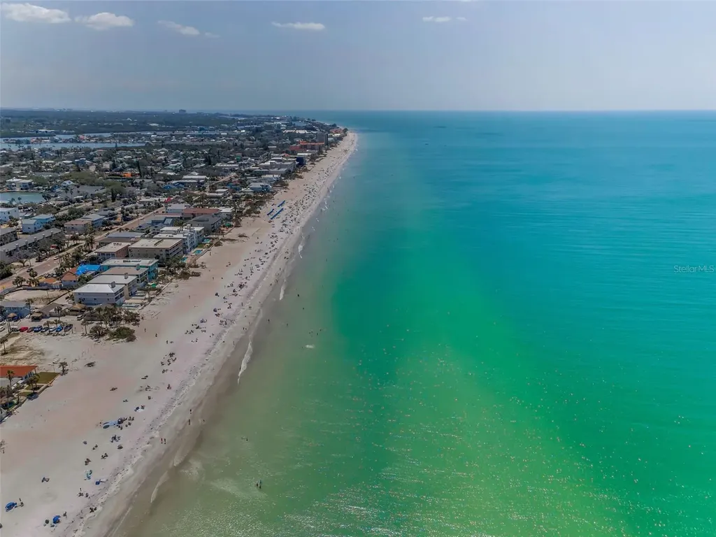 2300 Beach Trail Indian Rocks Beach FL 33785