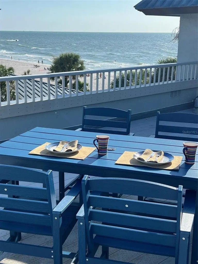 2300 Beach Trail Indian Rocks Beach FL 33785