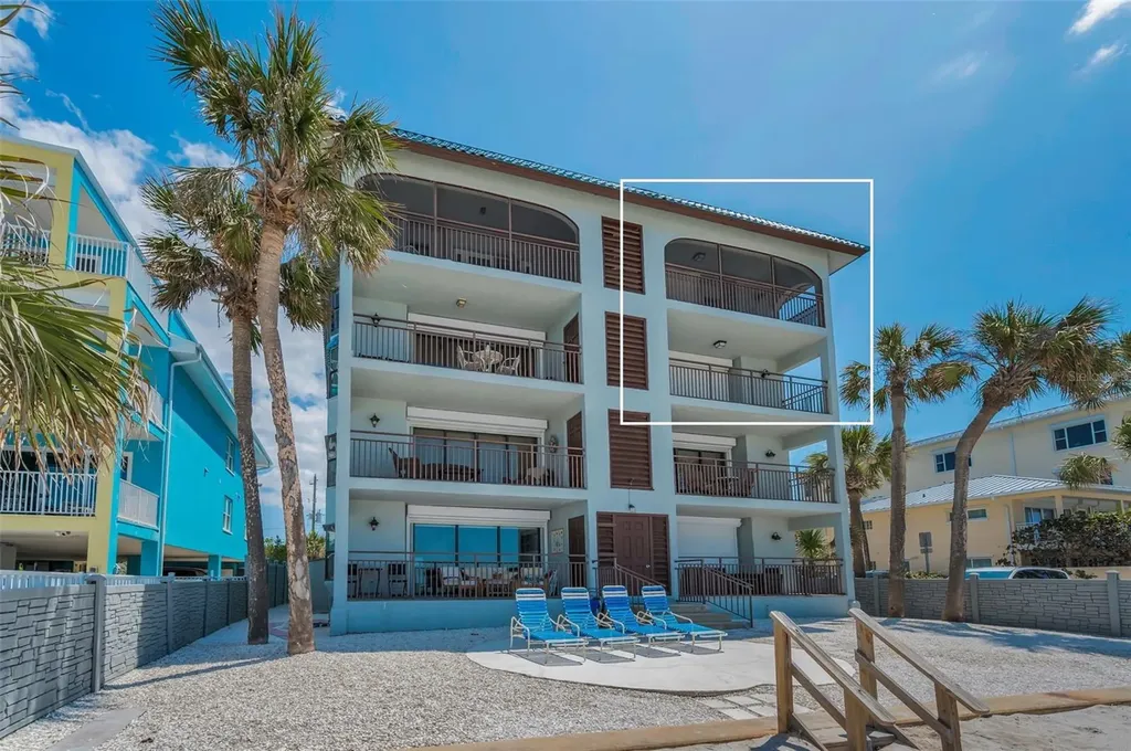 2300 Beach Trail Indian Rocks Beach FL 33785