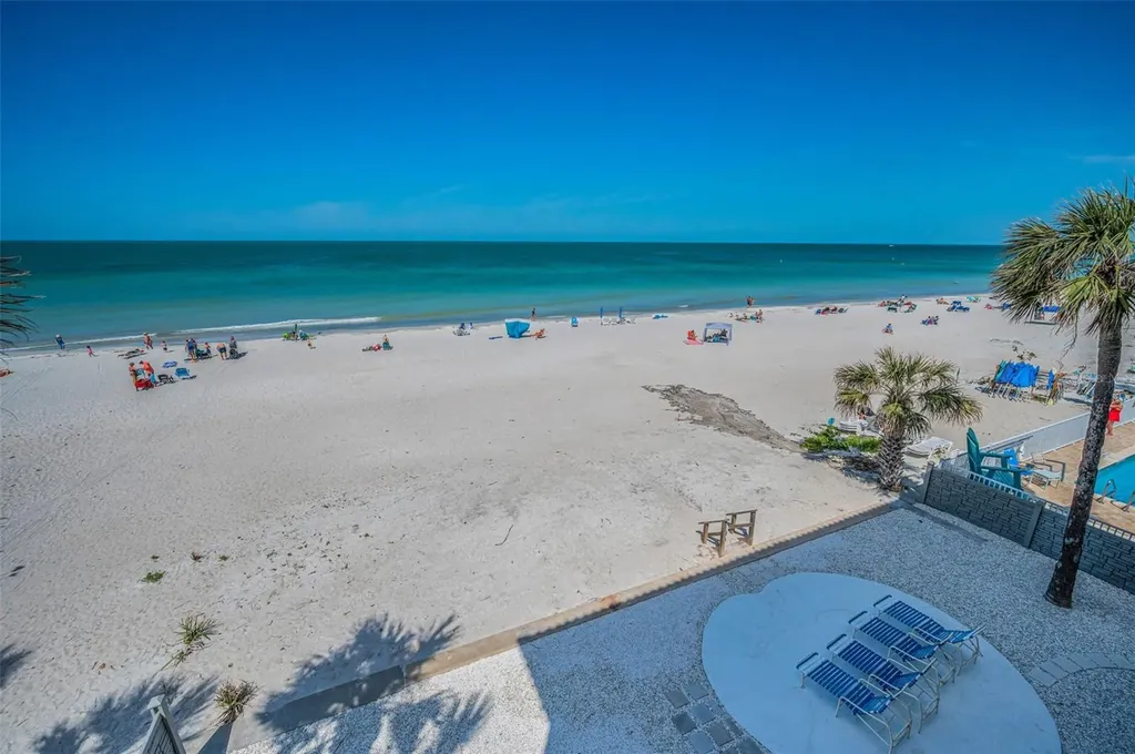 2300 Beach Trail Indian Rocks Beach FL 33785