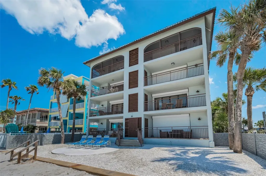 2300 Beach Trail Indian Rocks Beach FL 33785