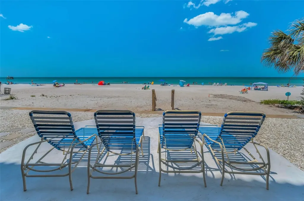 2300 Beach Trail Indian Rocks Beach FL 33785