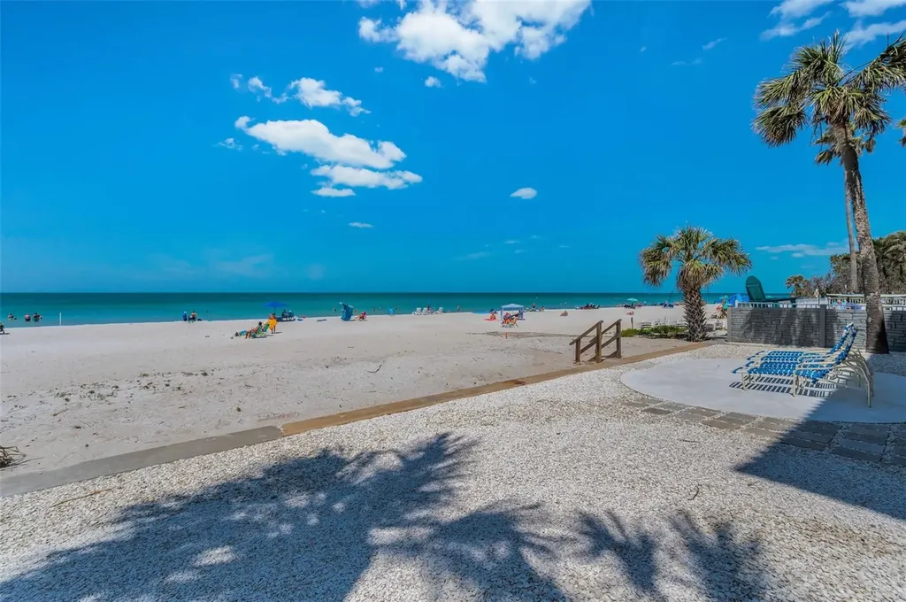 2300 Beach Trail Indian Rocks Beach FL 33785