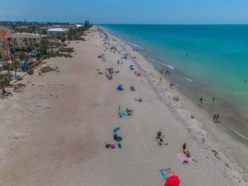 2300 Beach Trail Indian Rocks Beach FL 33785