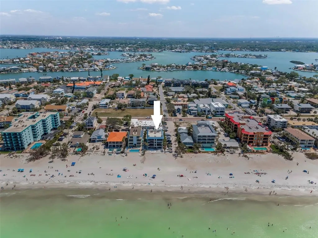 2300 Beach Trail Indian Rocks Beach FL 33785