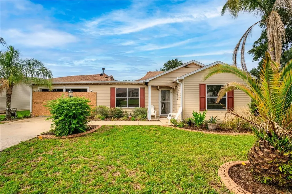 2328 Due West Drive The Villages FL 32162