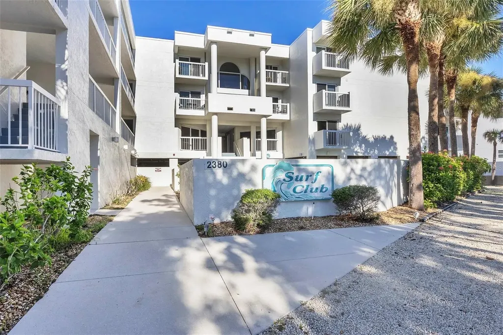 2380 N Beach Road Englewood FL 34223