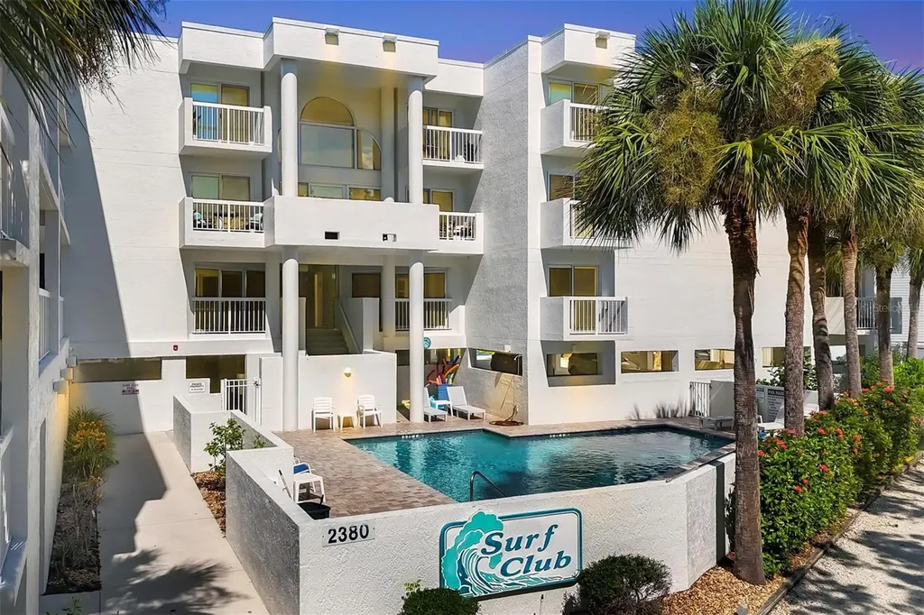 2380 N Beach Road Englewood FL 34223