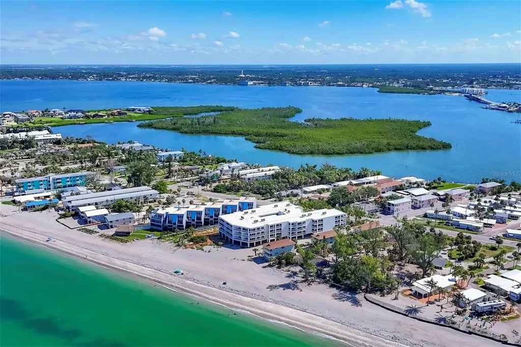 2380 N Beach Road Englewood FL 34223