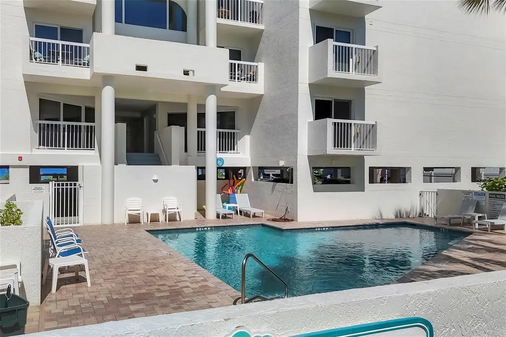 2380 N Beach Road Englewood FL 34223