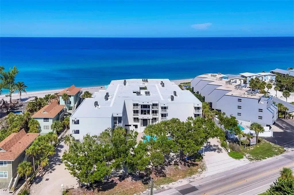 2380 N Beach Road Englewood FL 34223