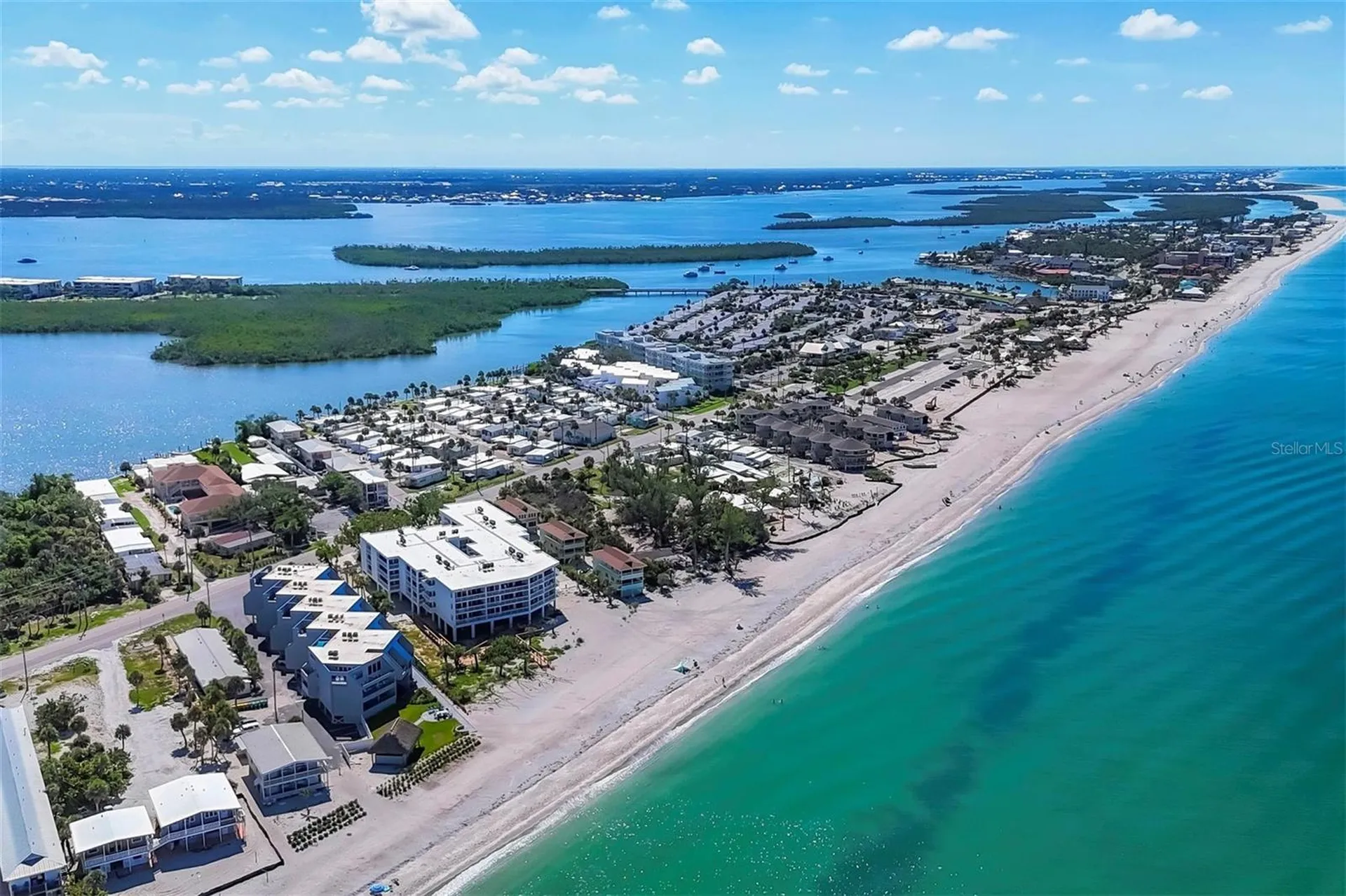 2380 N Beach Road Englewood FL 34223