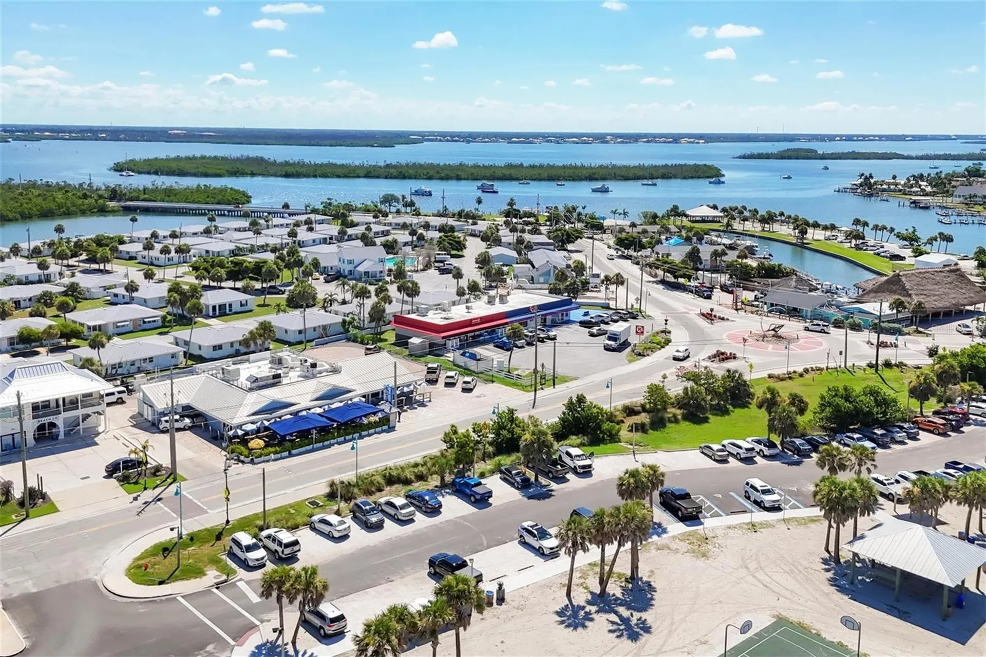 2380 N Beach Road Englewood FL 34223