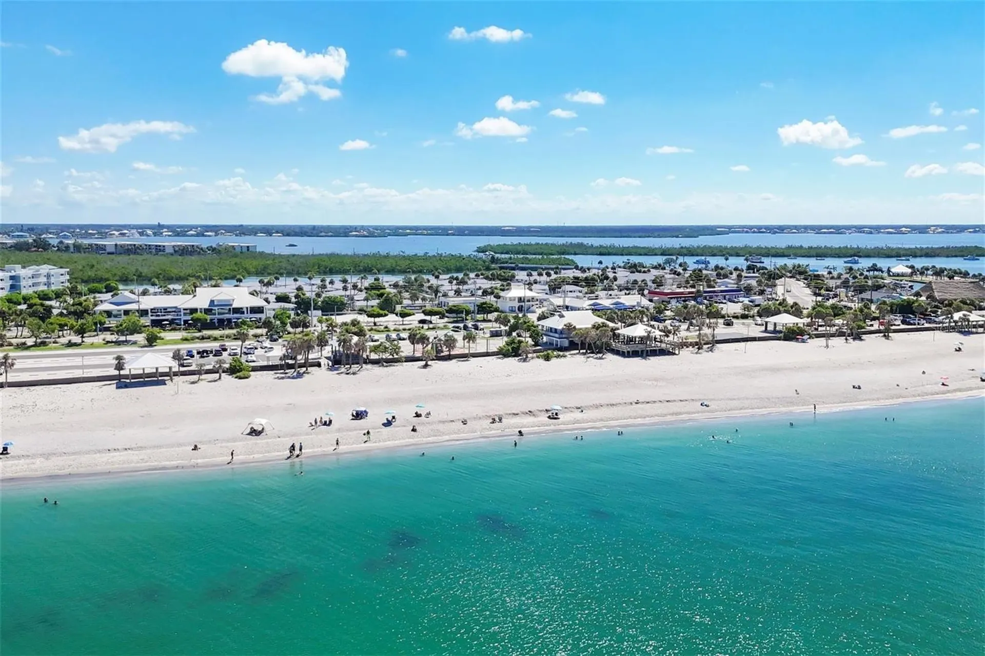 2380 N Beach Road Englewood FL 34223