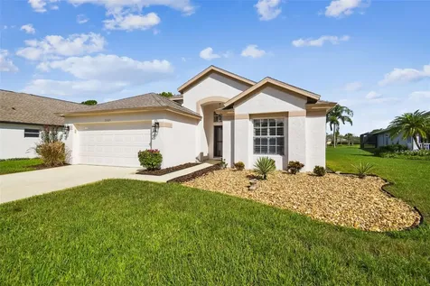 7605 Kinnow Court Land O Lakes FL 34637