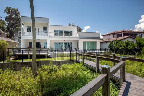 521 Lake Cove Pointe Circle Winter Garden FL 34787
