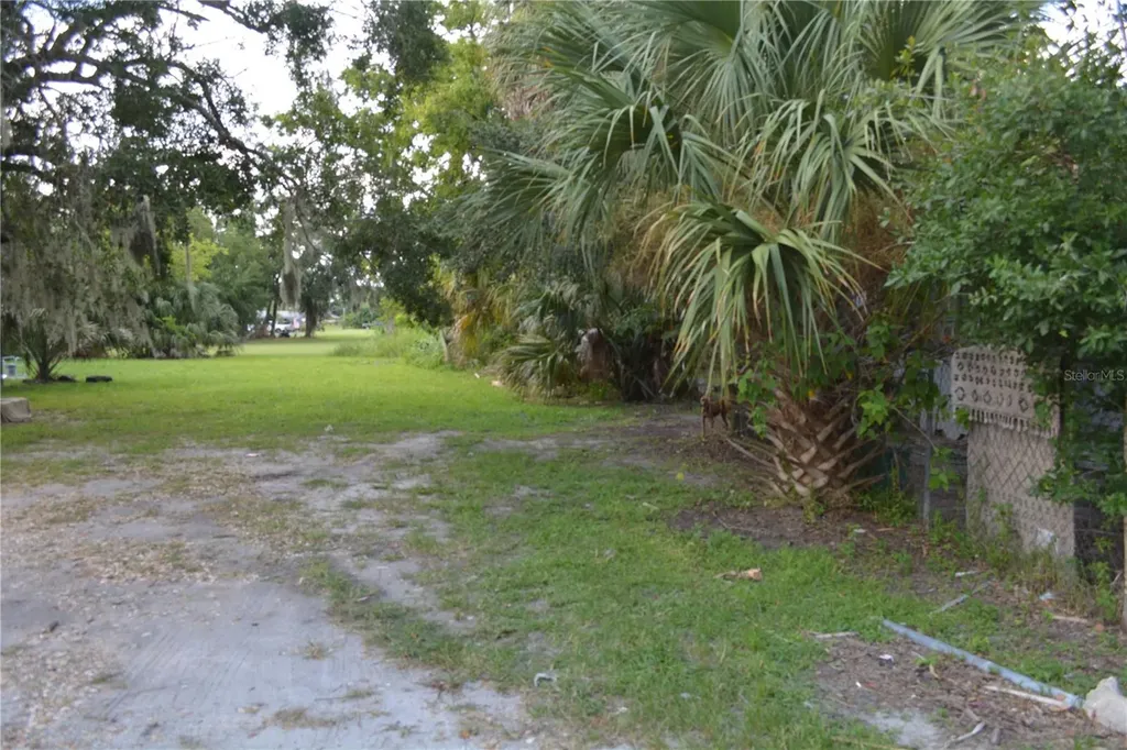 0 Lincoln Street Sanford FL 32771