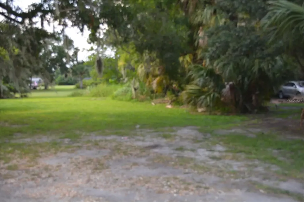 0 Lincoln Street Sanford FL 32771